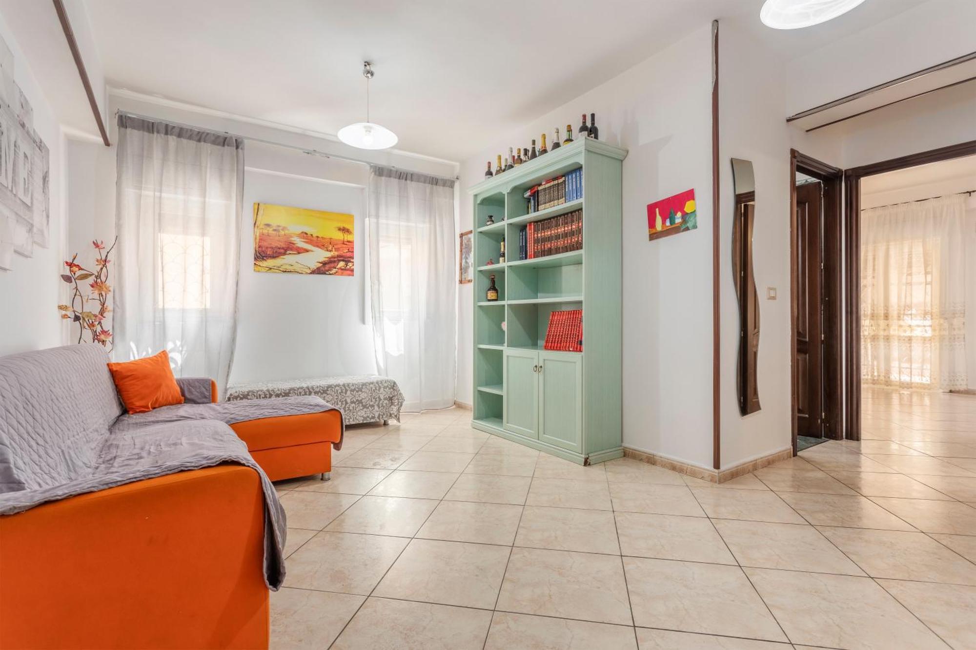 Casa Blanco Villa - Palermo — Photos 3