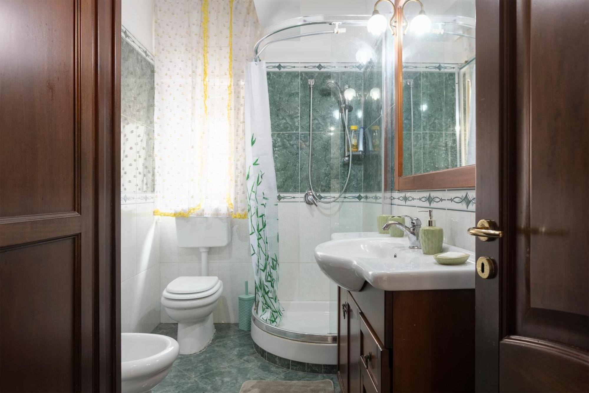 Casa Blanco Villa - Palermo — Photos 1